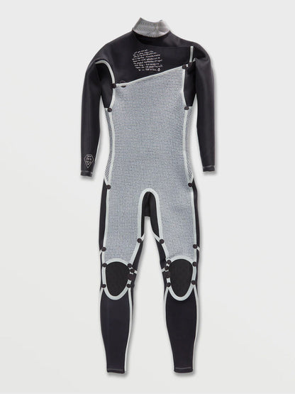 Volcom 2/2 Chest Zip Long Sleeve Fullsuit