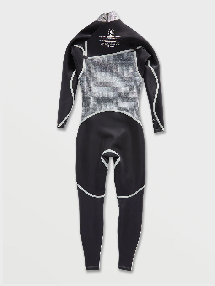 Volcom 2/2 Chest Zip Long Sleeve Fullsuit