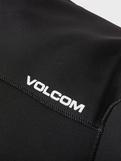 Volcom 2/2 Chest Zip Short Sleeve Fullsuit