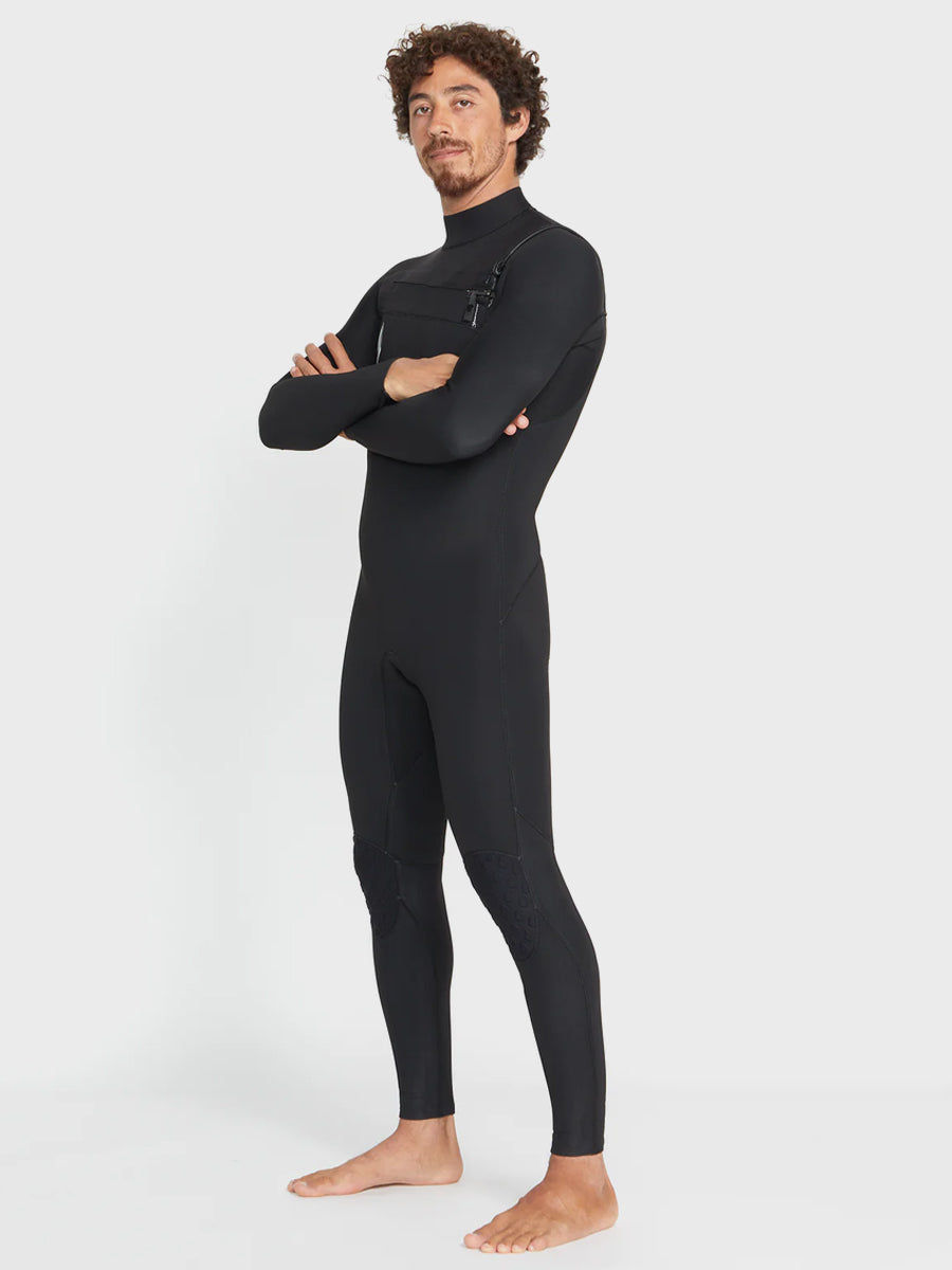 Volcom 3/2 Chest Zip Fullsuit