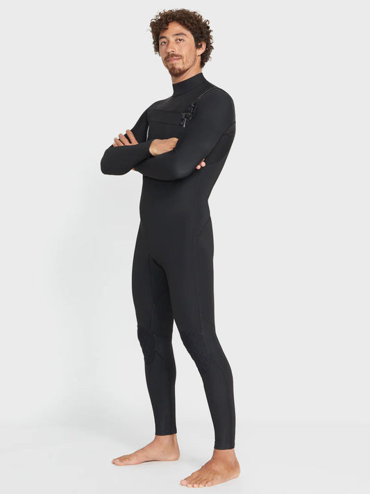 Volcom 3/2 Chest Zip Fullsuit