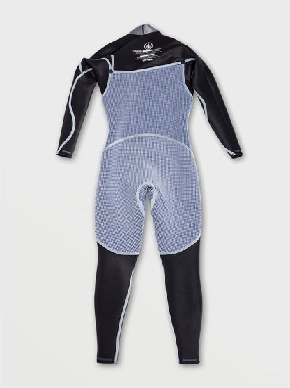 Volcom 3/2 Chest Zip Fullsuit