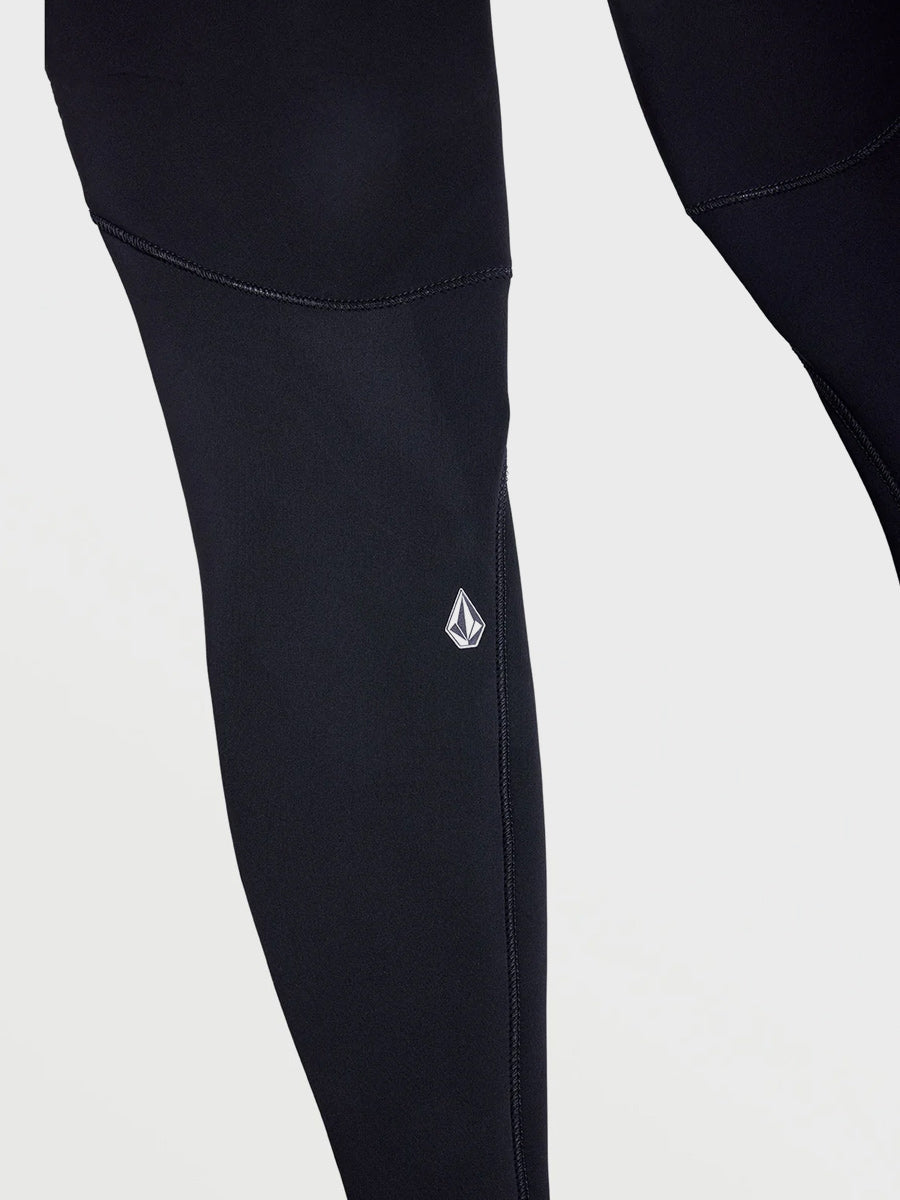 Volcom 3/2 Chest Zip Fullsuit