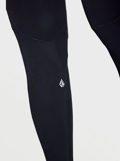 Volcom 3/2 Chest Zip Fullsuit