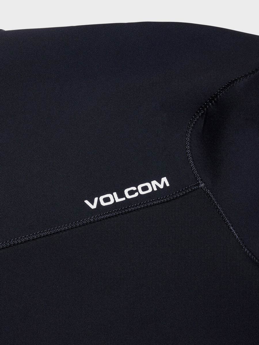 Volcom 3/2 Chest Zip Fullsuit