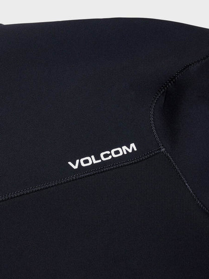 Volcom 3/2 Chest Zip Fullsuit
