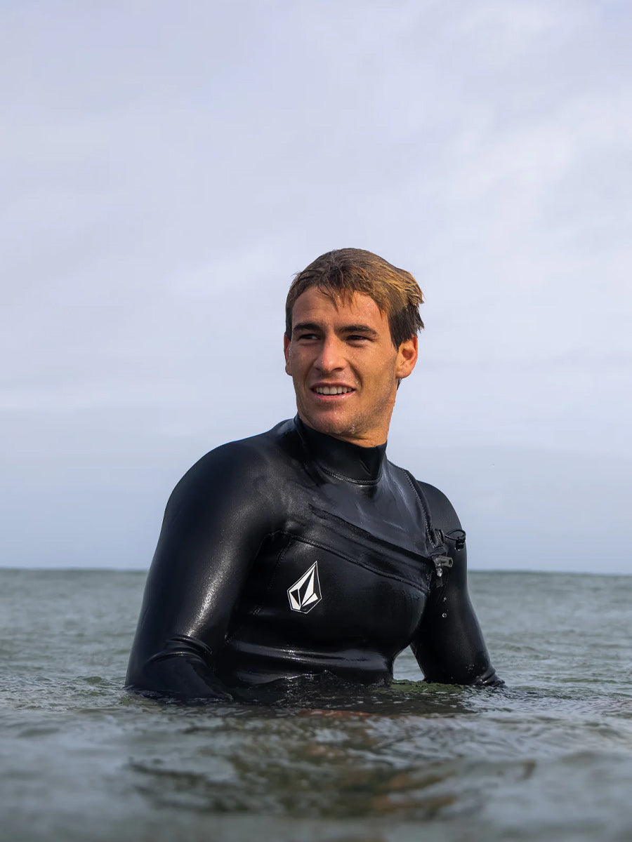 Volcom 3/2 Chest Zip Fullsuit