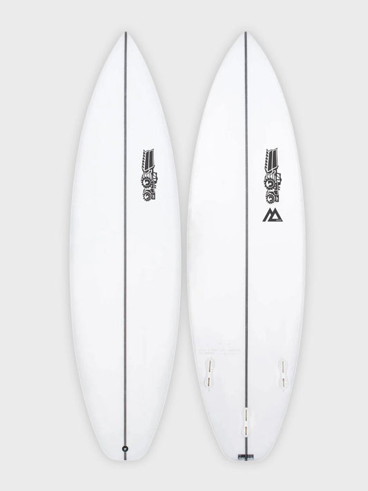 Monsta 2020 Squash Tail Easy Rider