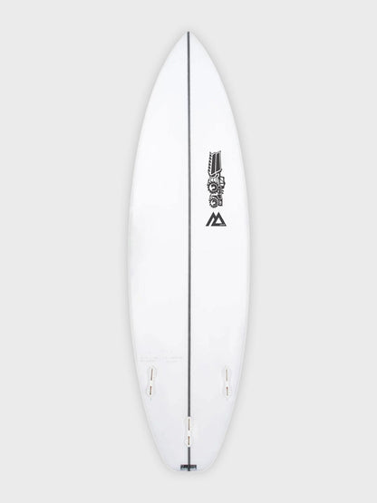  Monsta 2020 Squash Tail Easy Rider