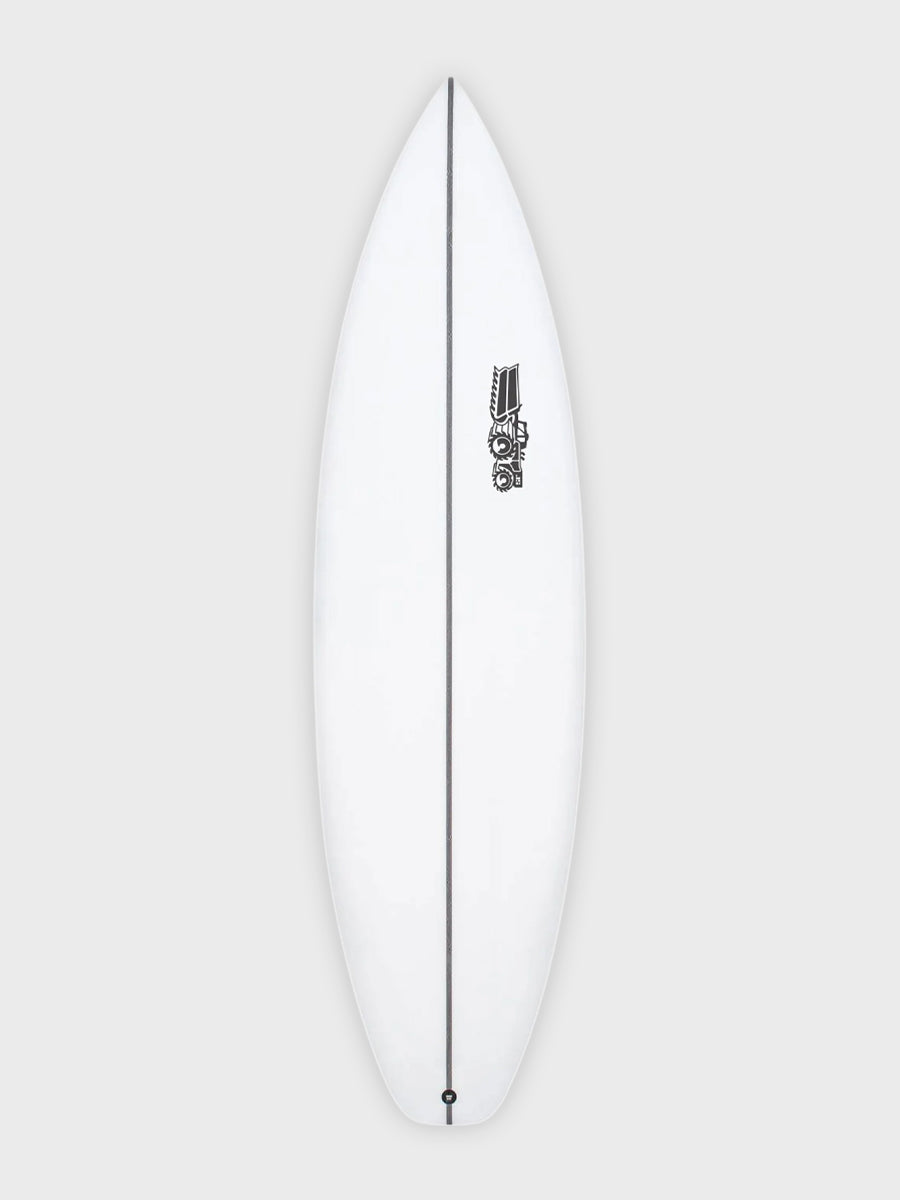  Monsta 2020 Squash Tail Easy Rider
