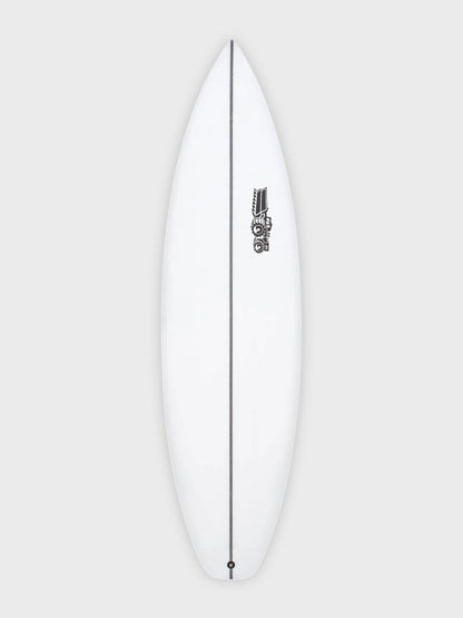  Monsta 2020 Squash Tail Easy Rider