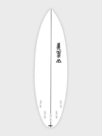  Monsta 2020 Round Tail