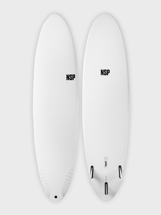  NSP Funboard Protech