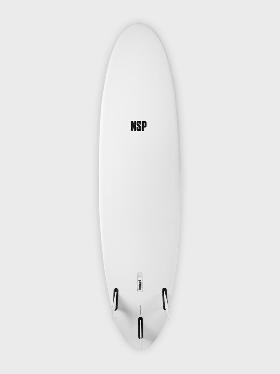  NSP Funboard Protech