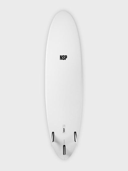  NSP Funboard Protech