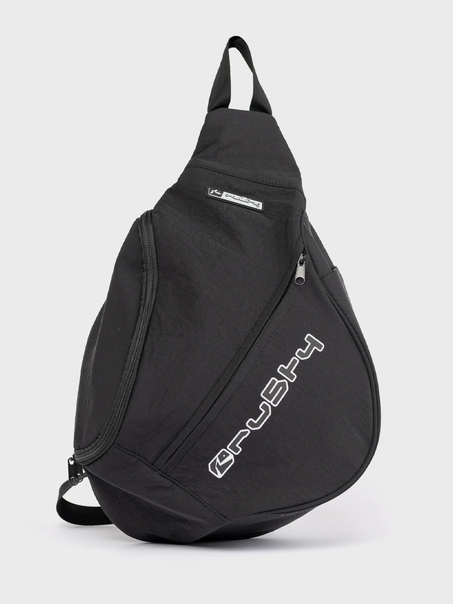 Rusty Nanobot Sling Bag