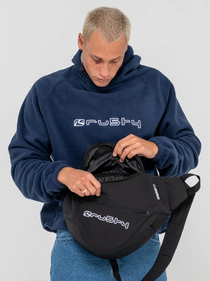 Rusty Nanobot Sling Bag