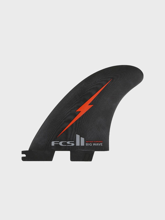 FCS Nathan Florence Big Wave G10 Paddle Quad Fins