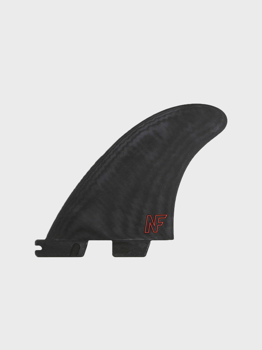FCS Nathan Florence Big Wave G10 Paddle Quad Fins