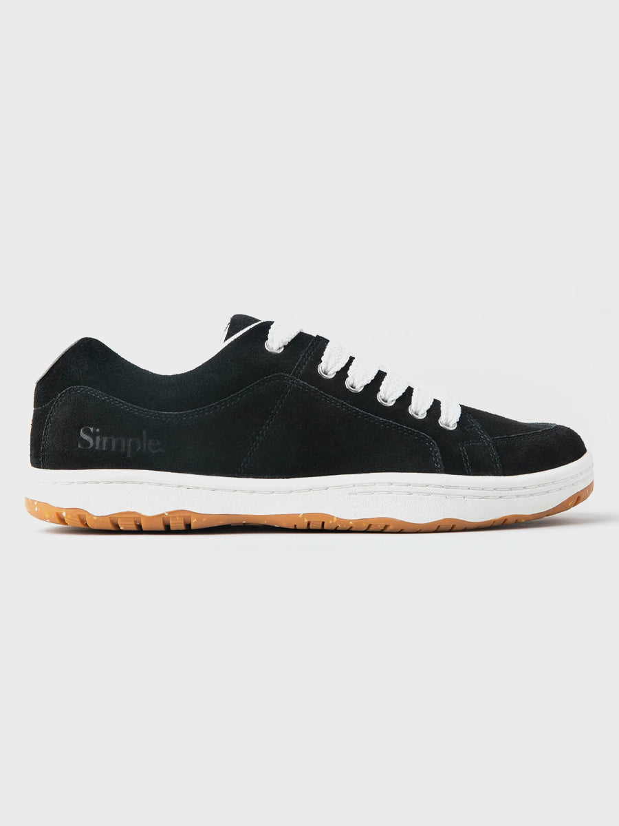  OS Standard Issue - Black