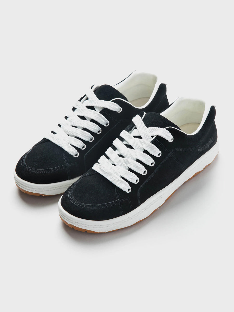  OS Standard Issue - Black