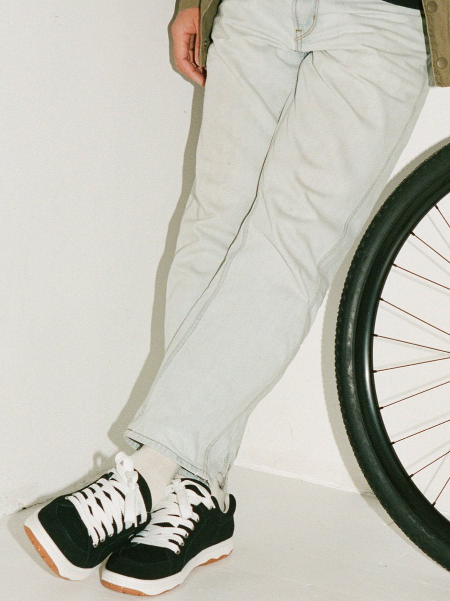  OS Standard Issue - Black