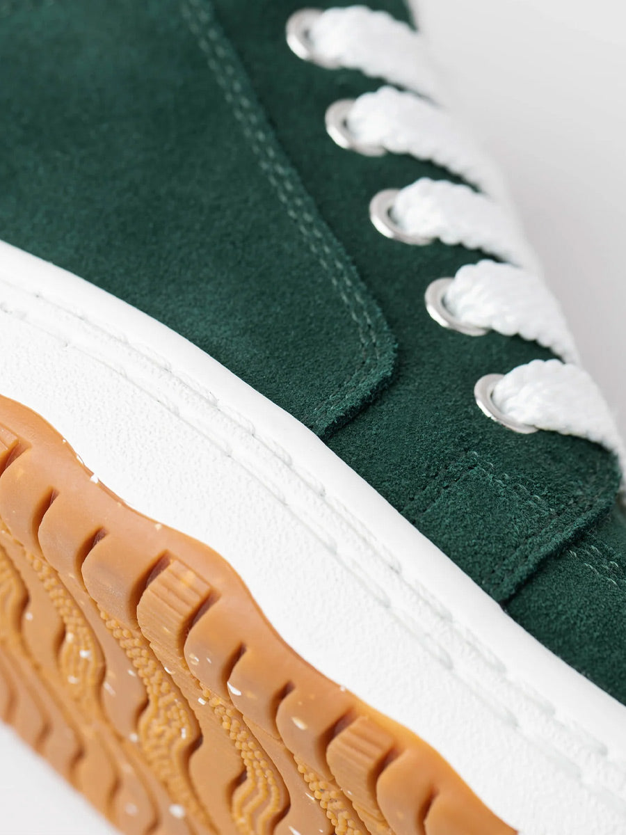  OS Standard Issue - Forest Green