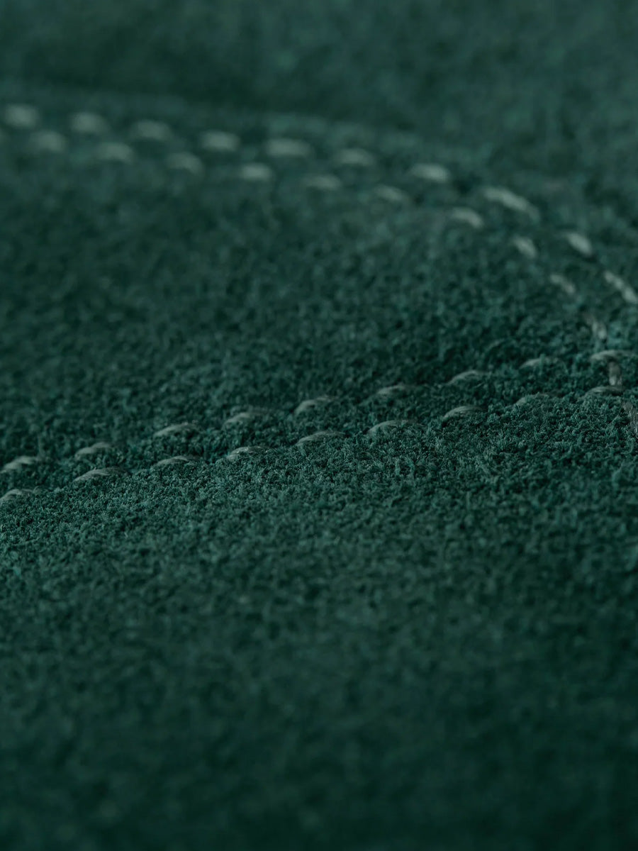  OS Standard Issue - Forest Green