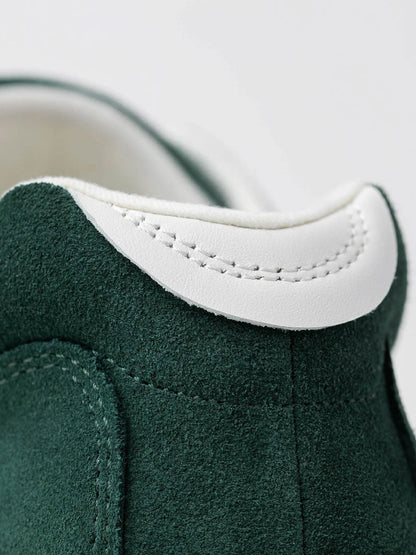  OS Standard Issue - Forest Green