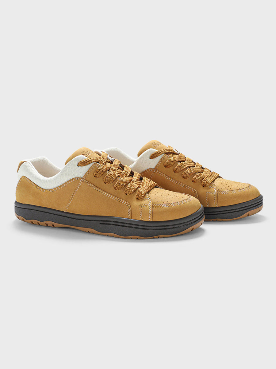  OS Leather - Butterscotch