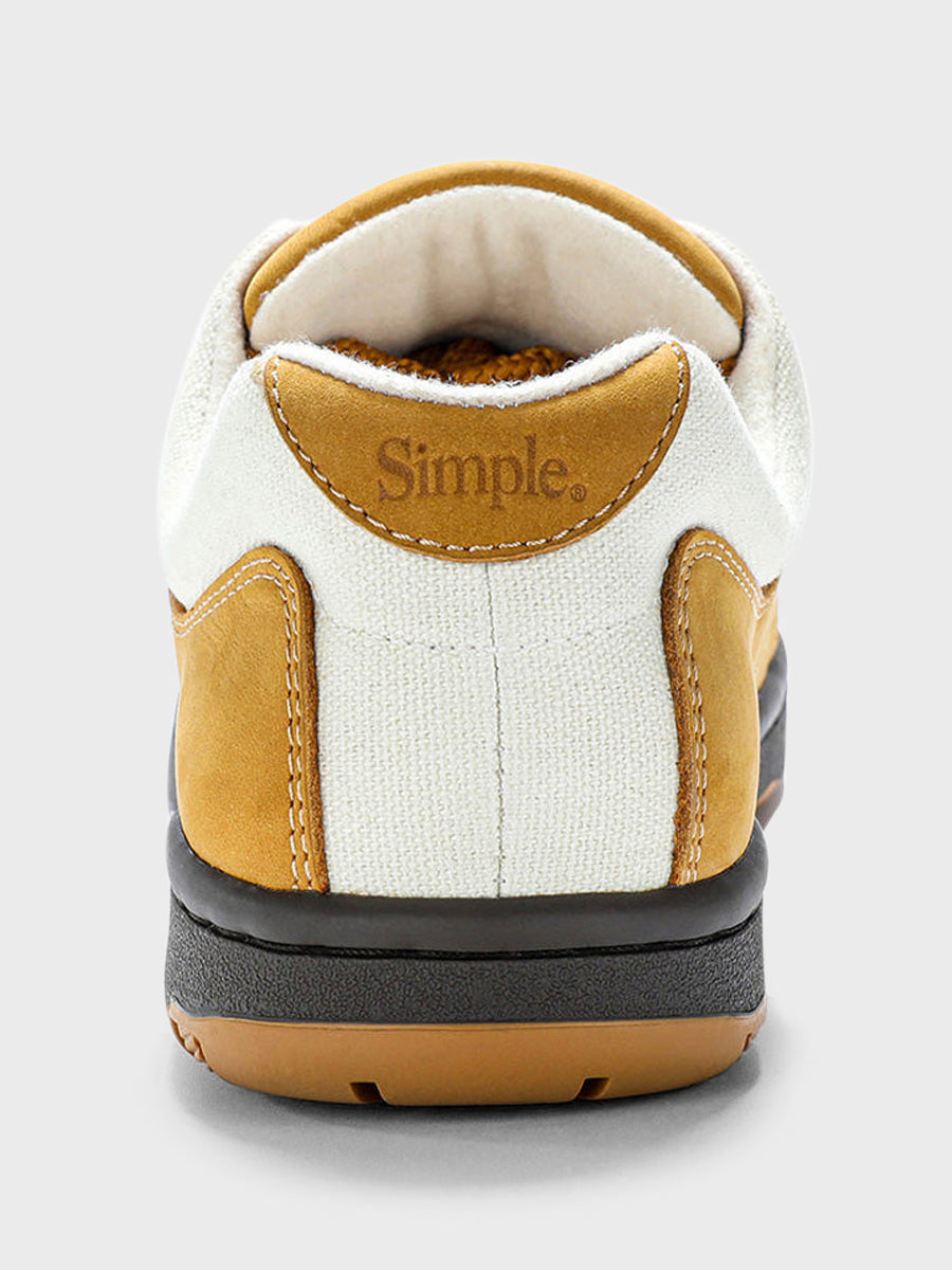  OS Leather - Butterscotch