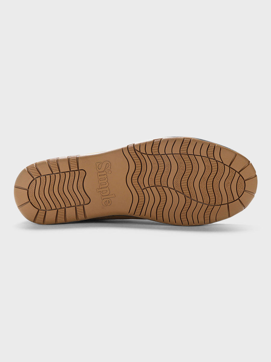 OS Leather - Butterscotch