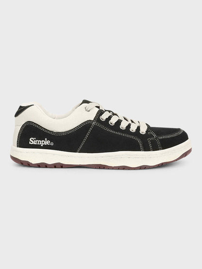  OS Suede - Black