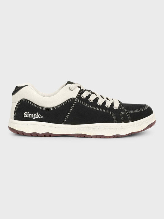  OS Suede - Black