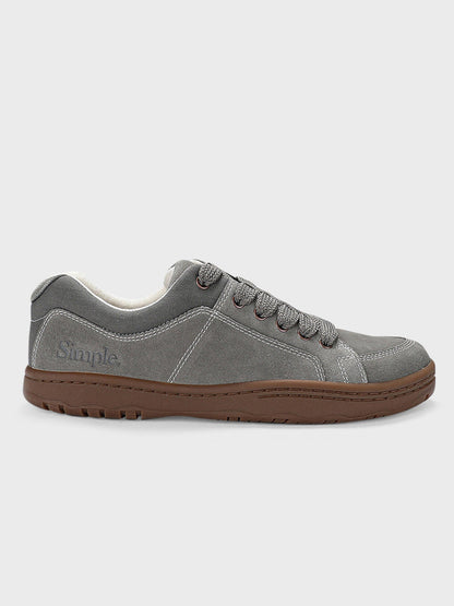  OS Suede - Dark Moss