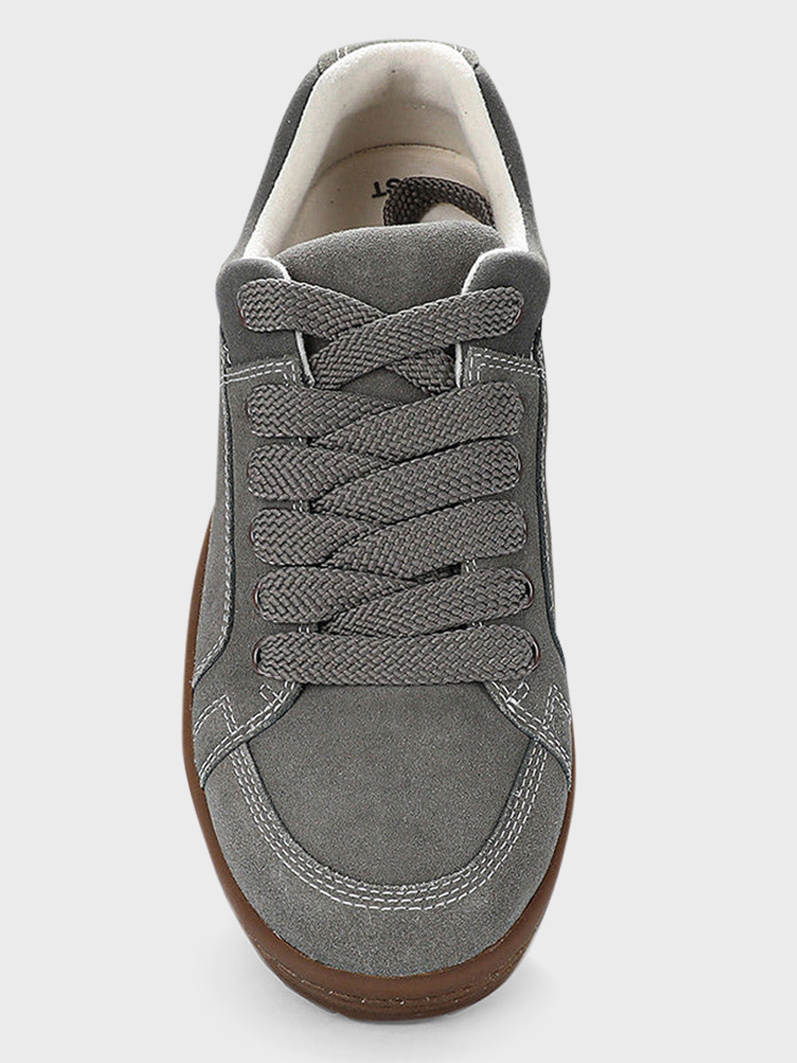  OS Suede - Dark Moss