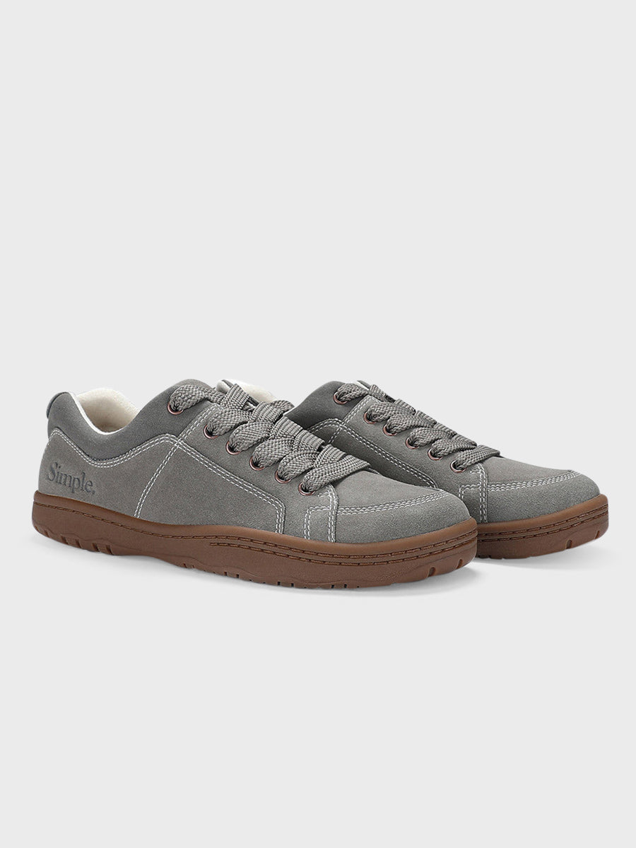  OS Suede - Dark Moss