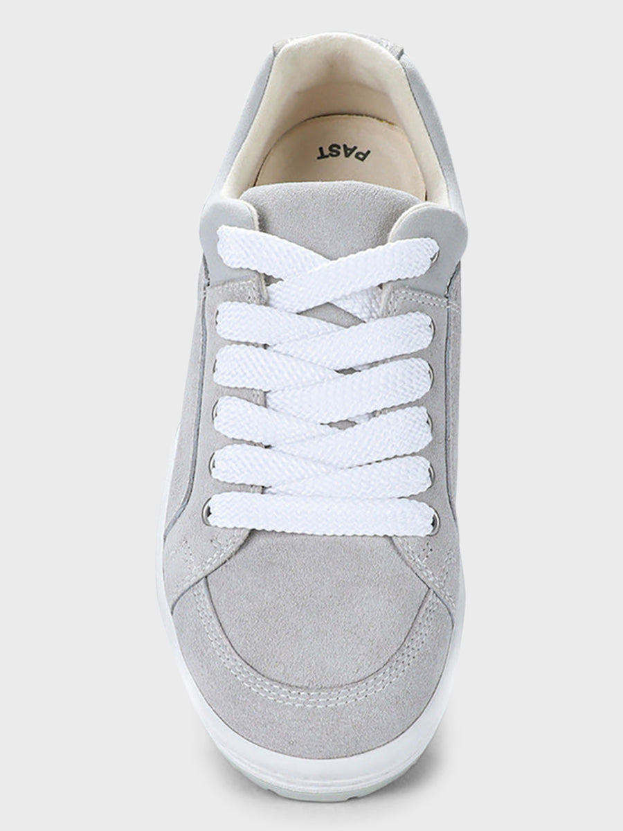  OS Suede - Light Grey