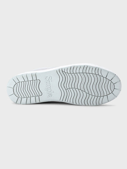  OS Suede - Light Grey