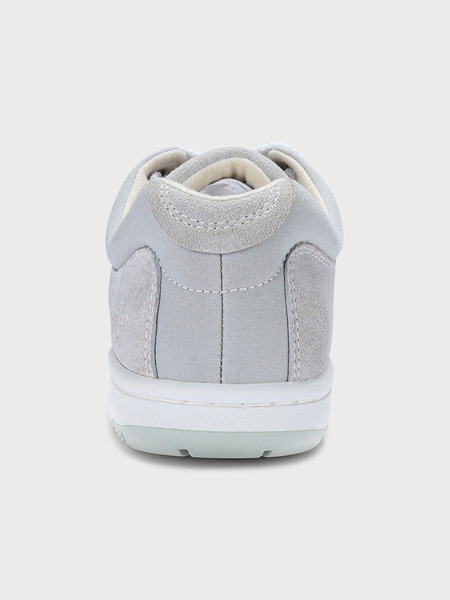  OS Suede - Light Grey