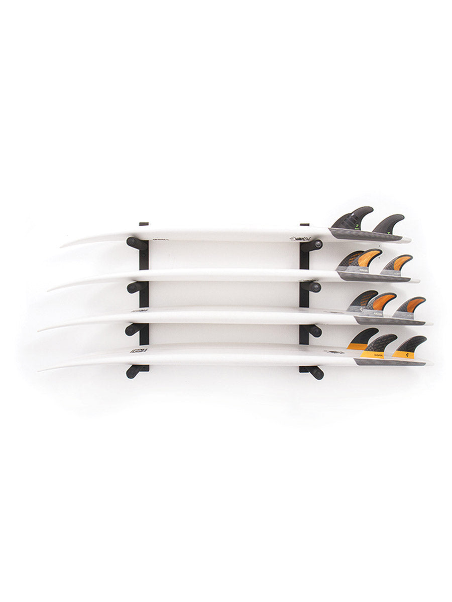  Surfboard Stack Rack Pair