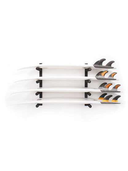  Surfboard Stack Rack Pair