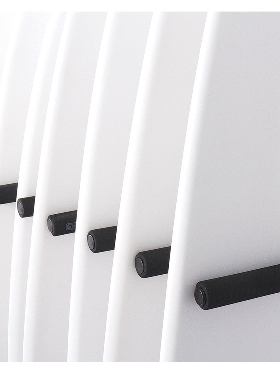  Surfboard Stack Rack Pair