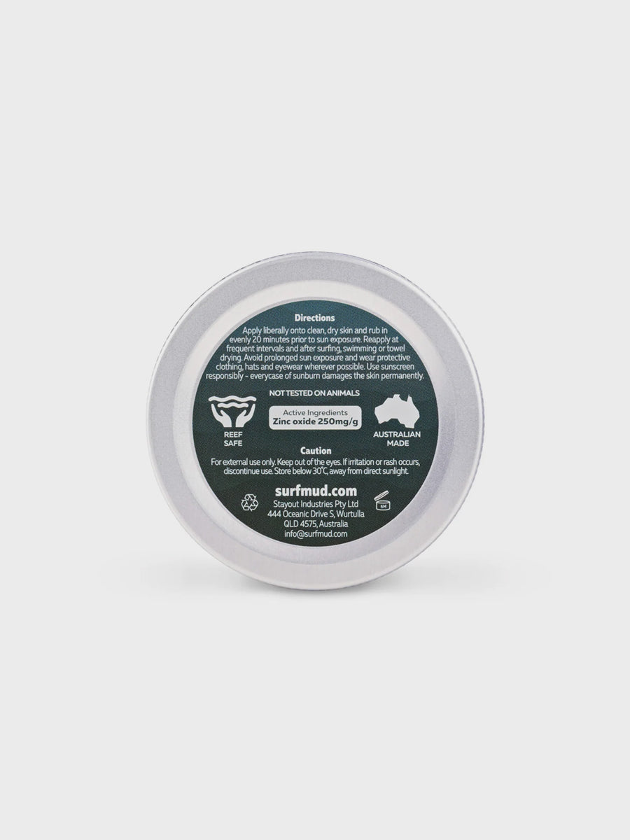  Surf Mud Ocean Addicts Sunscreen SPF30