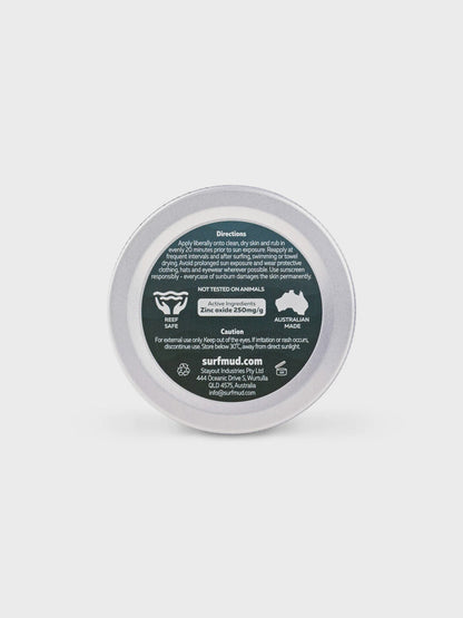  Surf Mud Ocean Addicts Sunscreen SPF30