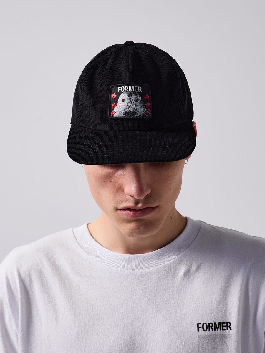 Offering Cord Cap