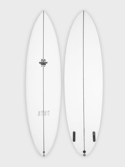  Ohlson Twin