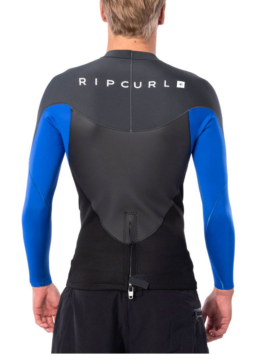 Rip Curl Omega 1.5mm Long Sleeve Jacket