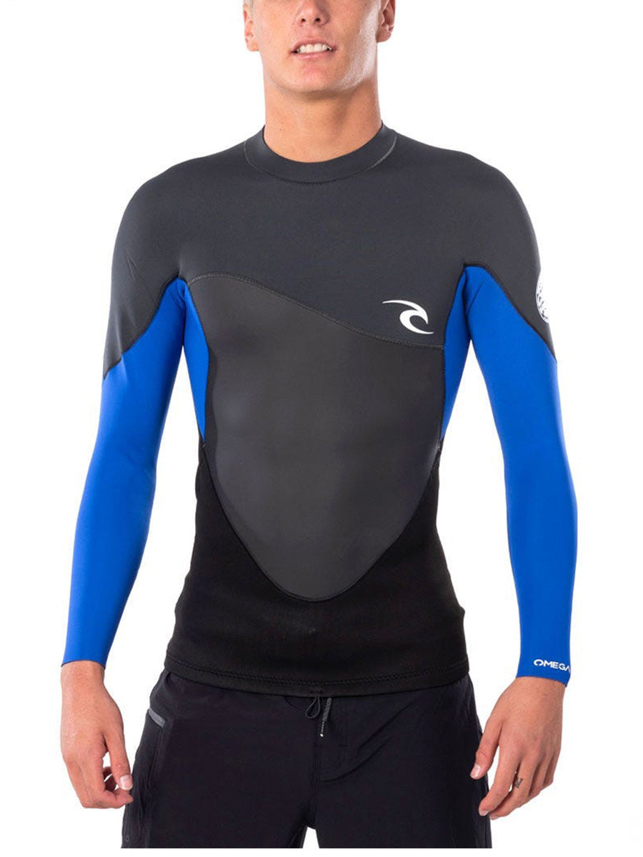 Rip Curl Omega 1.5mm Long Sleeve Jacket