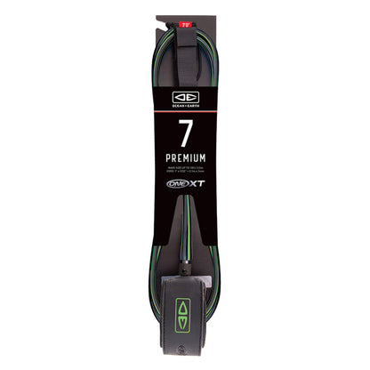  One XT Premium 7'0" Leash
